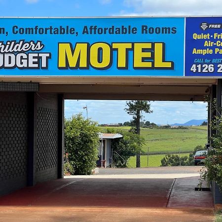 Childers Budget Accommodation ภายนอก รูปภาพ