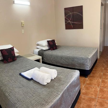 Childers Budget Accommodation ภายนอก รูปภาพ