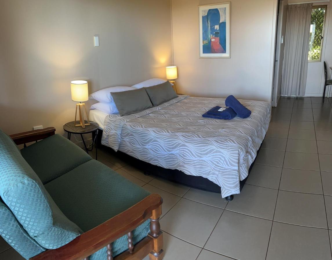 Childers Budget Accommodation ภายนอก รูปภาพ