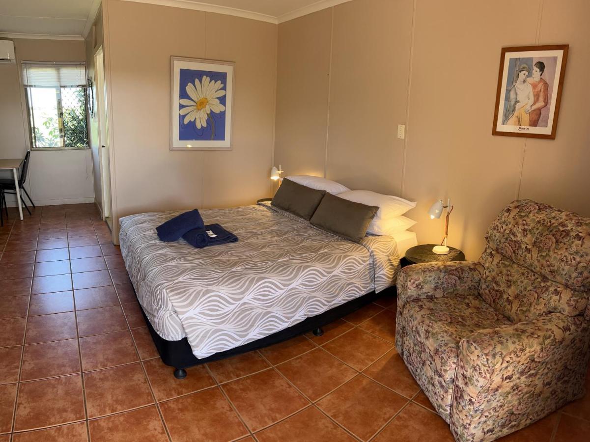 Childers Budget Accommodation ภายนอก รูปภาพ