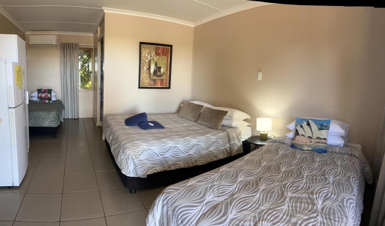 Childers Budget Accommodation ภายนอก รูปภาพ