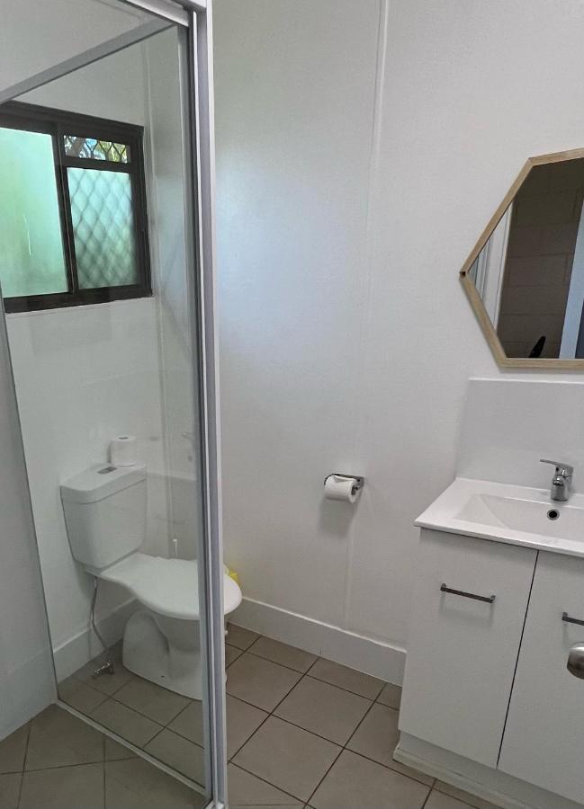 Childers Budget Accommodation ภายนอก รูปภาพ