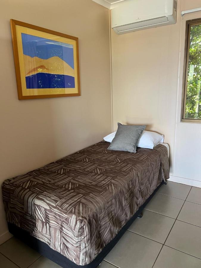 Childers Budget Accommodation ภายนอก รูปภาพ
