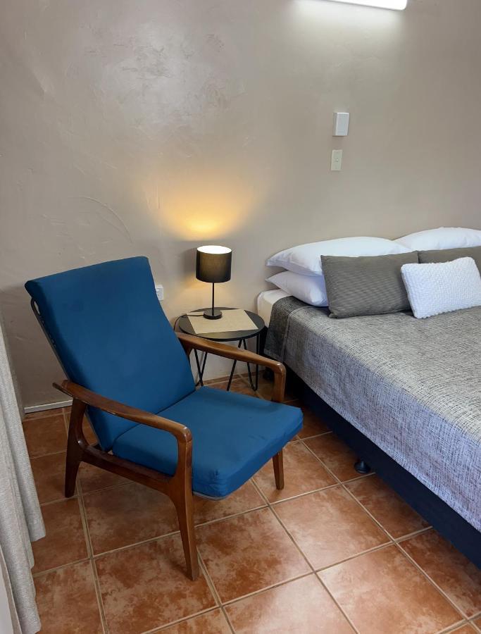 Childers Budget Accommodation ภายนอก รูปภาพ