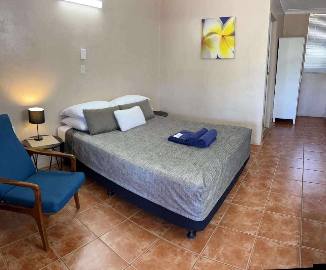 Childers Budget Accommodation ภายนอก รูปภาพ