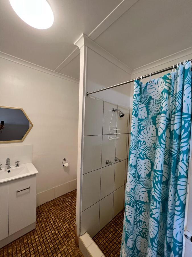 Childers Budget Accommodation ภายนอก รูปภาพ
