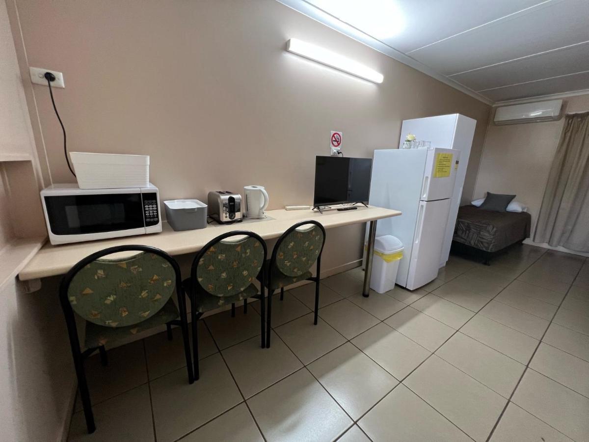 Childers Budget Accommodation ภายนอก รูปภาพ