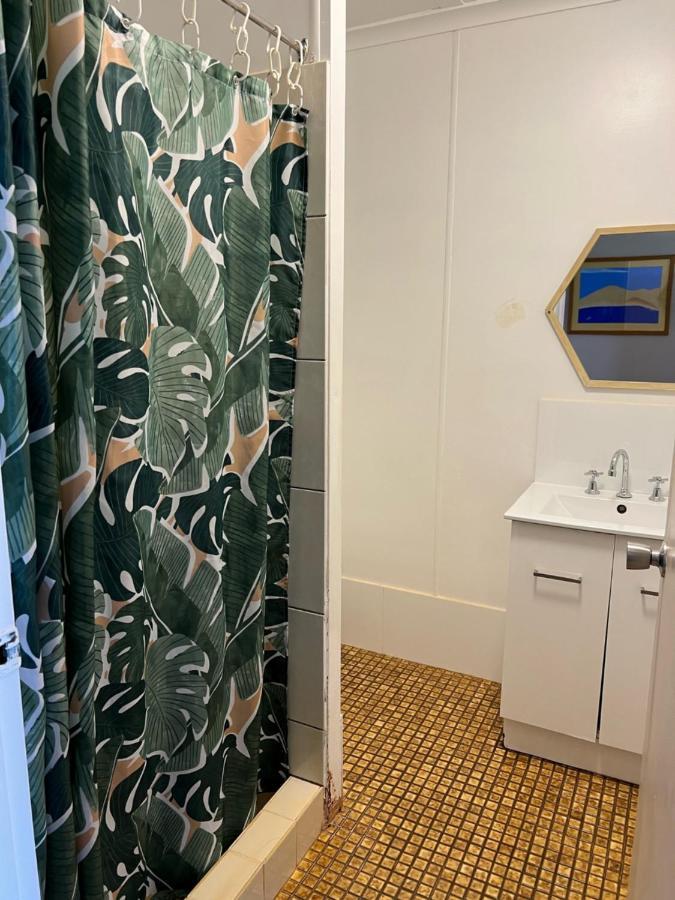 Childers Budget Accommodation ภายนอก รูปภาพ