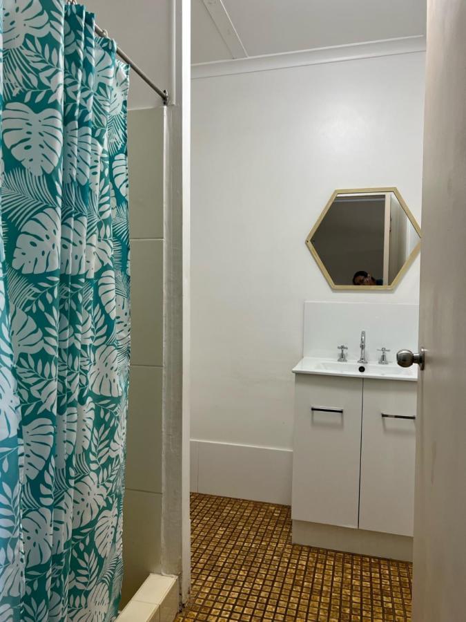 Childers Budget Accommodation ภายนอก รูปภาพ