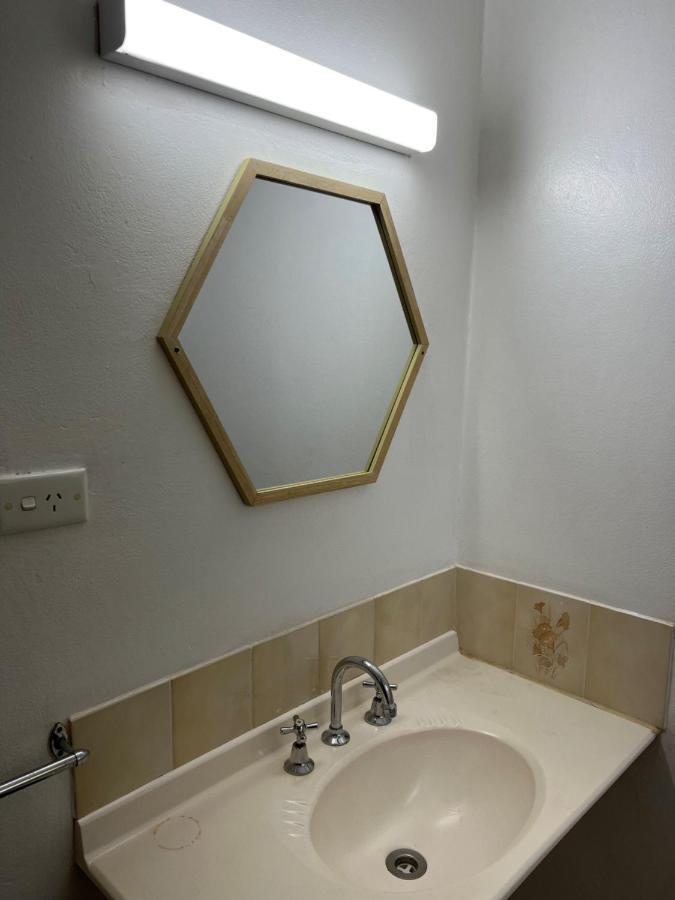 Childers Budget Accommodation ภายนอก รูปภาพ