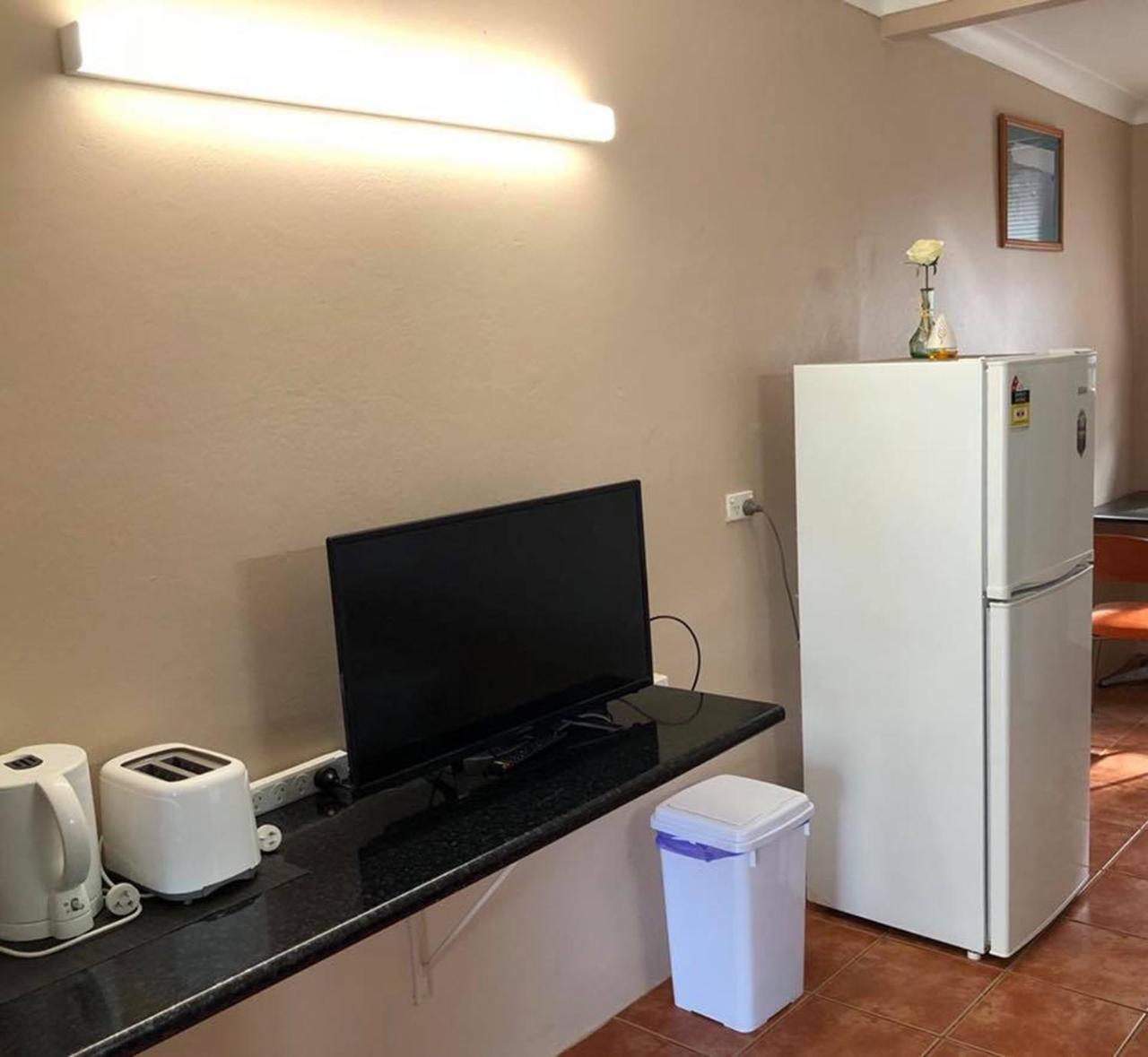 Childers Budget Accommodation ภายนอก รูปภาพ