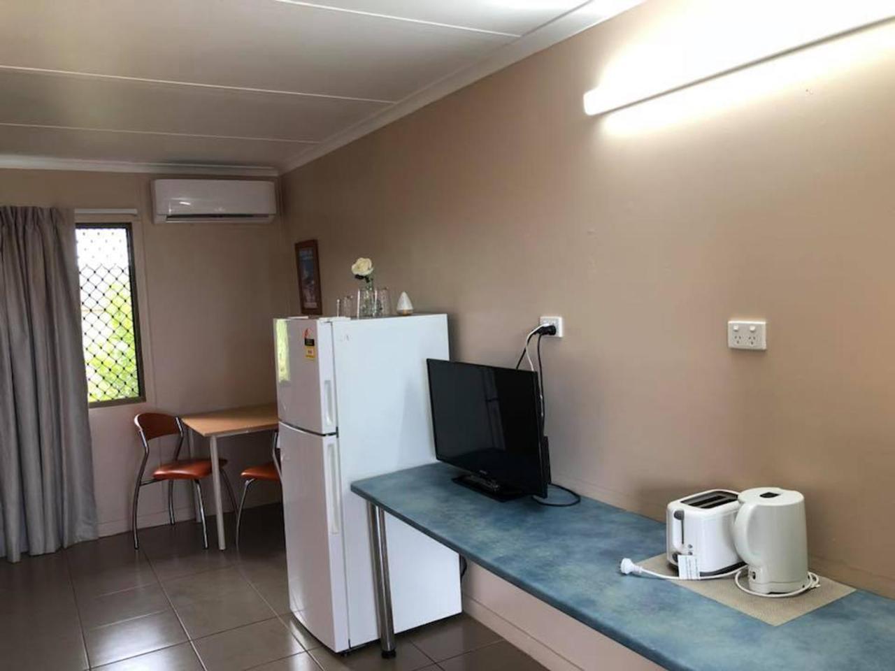 Childers Budget Accommodation ภายนอก รูปภาพ