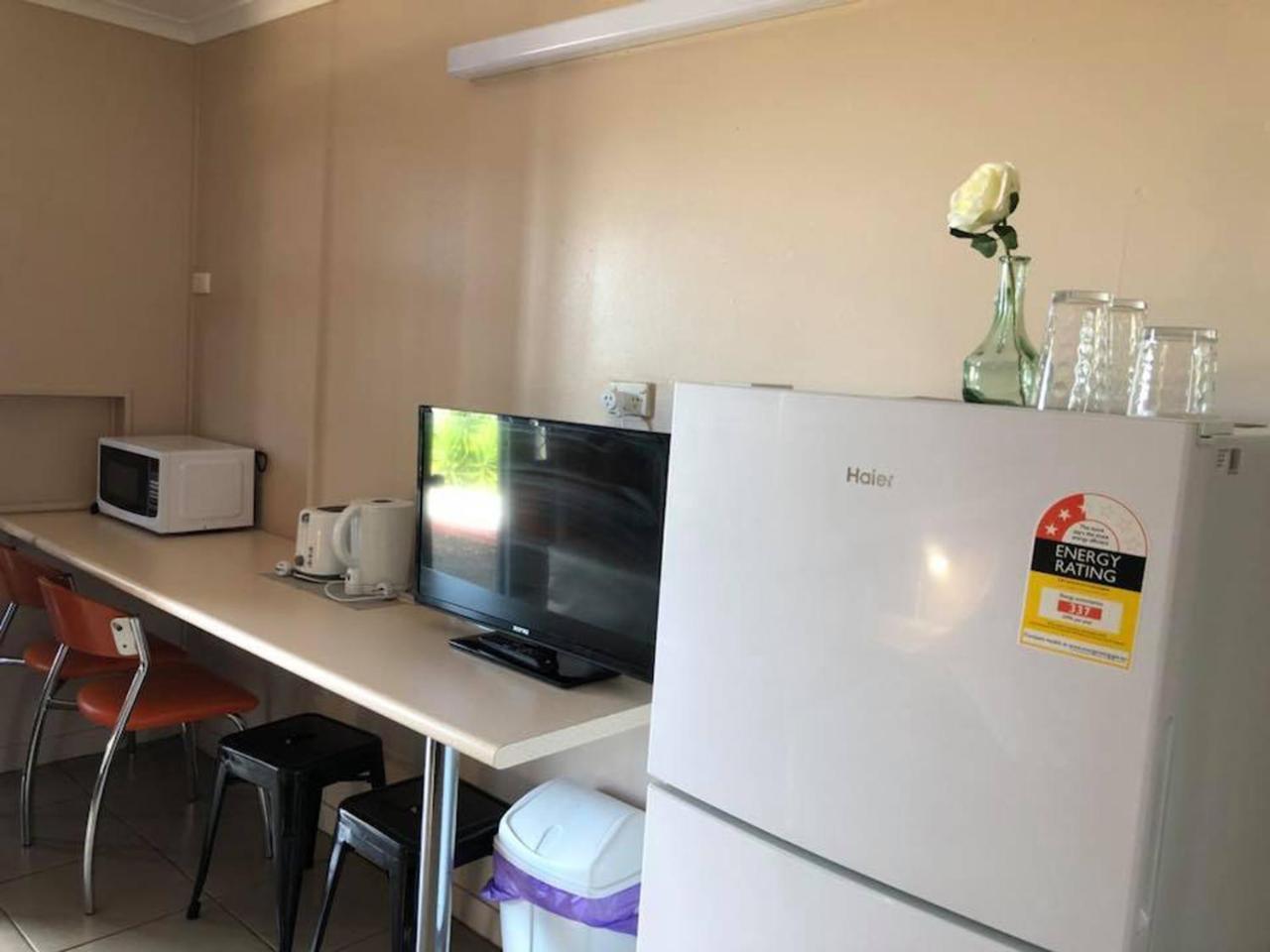 Childers Budget Accommodation ภายนอก รูปภาพ