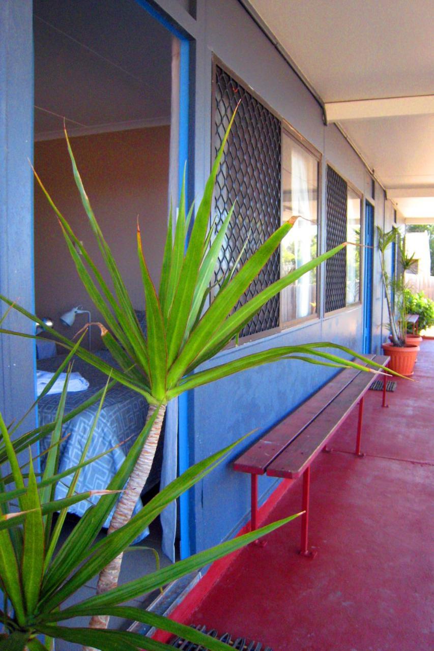 Childers Budget Accommodation ภายนอก รูปภาพ